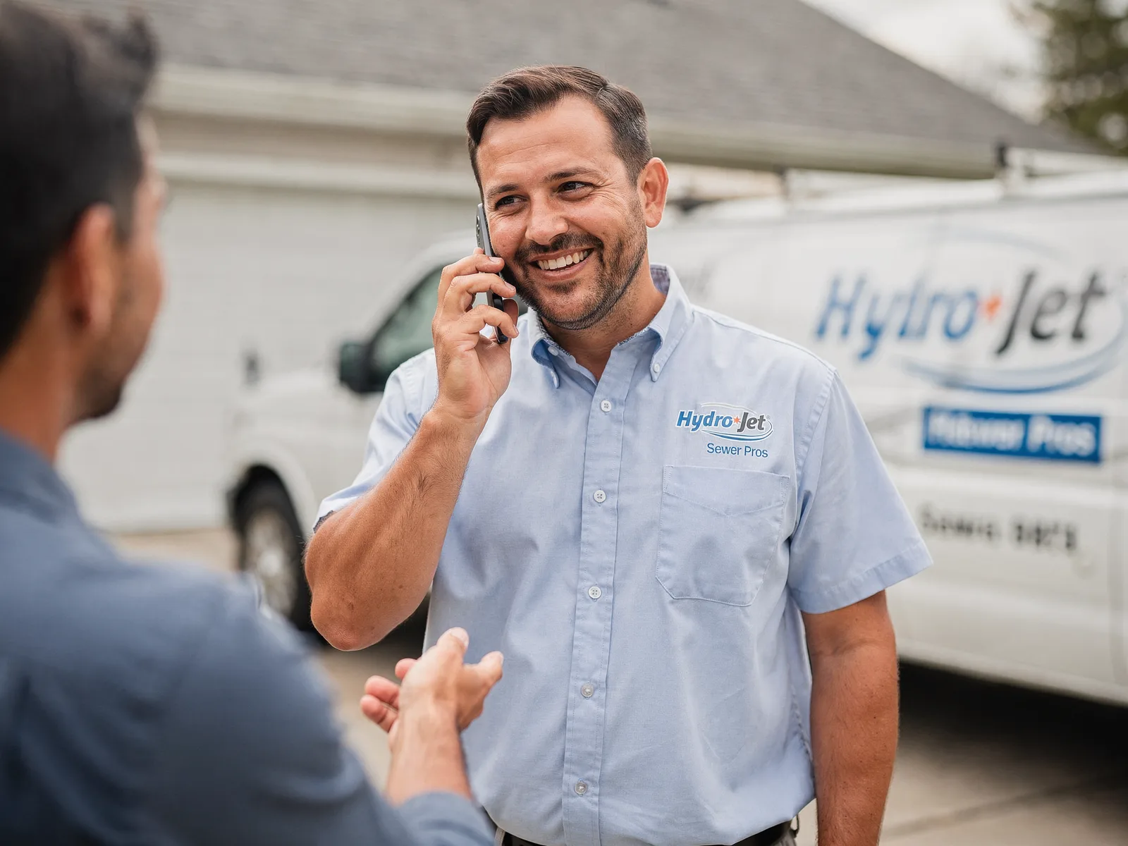 Hydro Jetting Takoma Park, MD FAQs